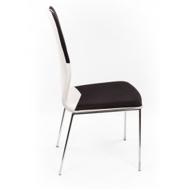 Стул на металлокаркасе F668