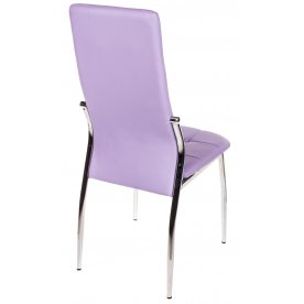 Стул F68-A light purple