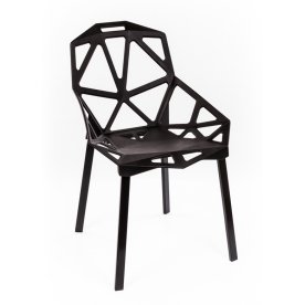 Стул на металлокаркасе Chair One F-10