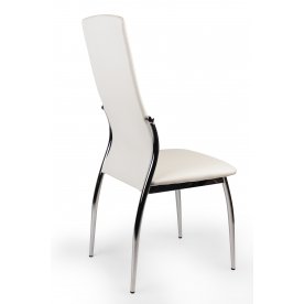 Стул на металлокаркасе F-68