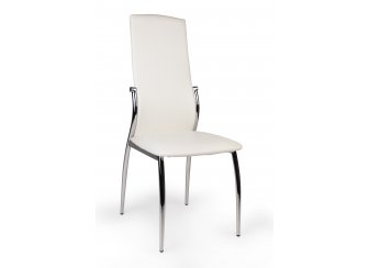 Стул на металлокаркасе F-68