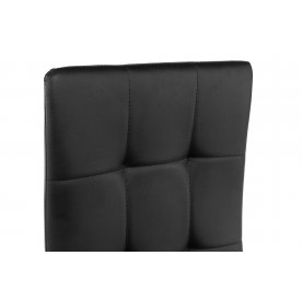 Стул на металлокаркасе F-68