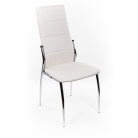 Стул F68-A белый