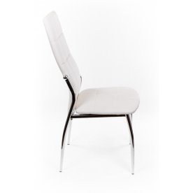 Стул F68-A белый