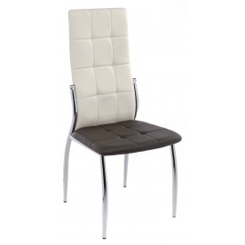 Стул на металлокаркасе Farini