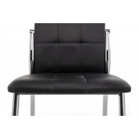 Стул на металлокаркасе Farini