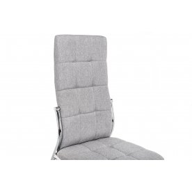 Стул на металлокаркасе Farini