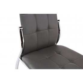 Стул на металлокаркасе Farini