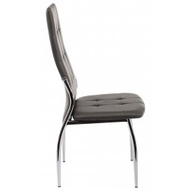 Стул на металлокаркасе Farini