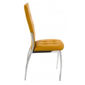 Стул Farini желтый