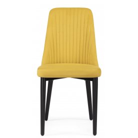 Стул на металлокаркасе Фена R