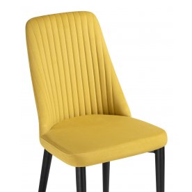 Стул на металлокаркасе Фена R