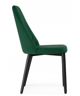 Стул на металлокаркасе Фена R