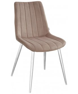 Стул на металлокаркасе Flip