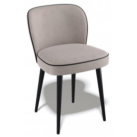 Стул на металлокаркасе 142KF