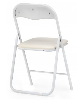 Стул на металлокаркасе Fold 1 складной