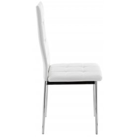 Стул Forin белый