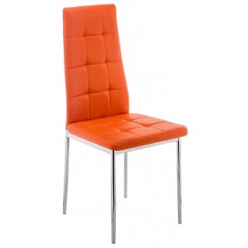 Стул Forin оранжевый