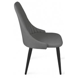 Стул на металлокаркасе Франк ДП2-30