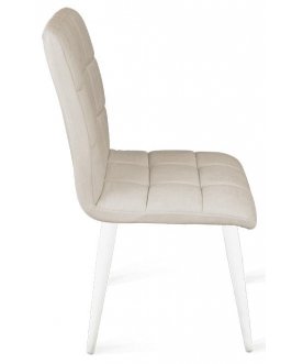 Стул на металлокаркасе Франк ДП 2-17