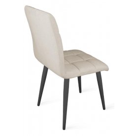 Стул на металлокаркасе Франк ДП 2-17