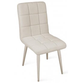 Стул на металлокаркасе Франк ДП 2-17