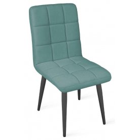 Стул на металлокаркасе Франк ДП 2-17