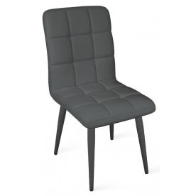 Стул на металлокаркасе Франк ДП 2-17