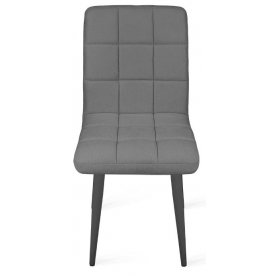 Стул на металлокаркасе Франк ДП 2-17