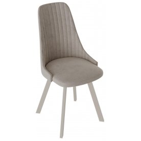 Стул на металлокаркасе Франк исп.2 ДП2-30 Паук