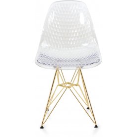 Стул на металлокаркасе Стул Frank