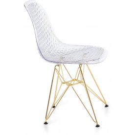 Стул на металлокаркасе Стул Frank