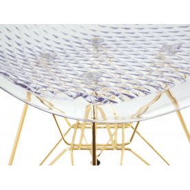 Стул на металлокаркасе Стул Frank