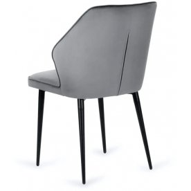 Стул на металлокаркасе Franz