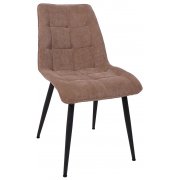 бежевый / черный