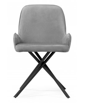 Стул на металлокаркасе Галтер