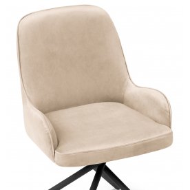 Стул на металлокаркасе Галтер