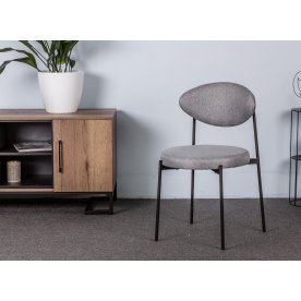 Стул на металлокаркасе Gawaii