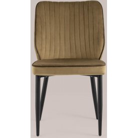 Стул на металлокаркасе Генильфа