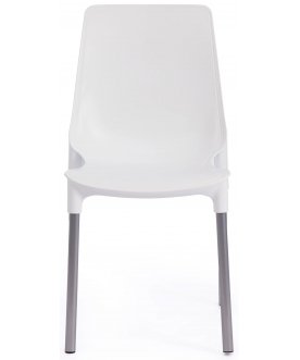 Стул на металлокаркасе Genius mod 75