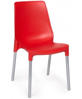 Стул на металлокаркасе Genius mod 75