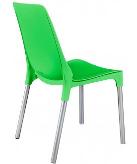 Стул на металлокаркасе Genius/Джениус мод. 75