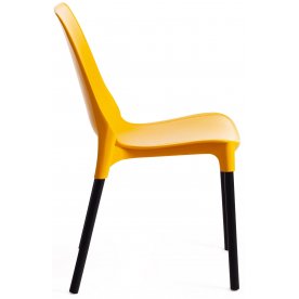 Стул на металлокаркасе Genius mod 75