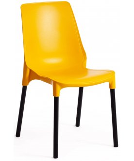 Стул на металлокаркасе Genius mod 75