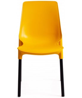 Стул на металлокаркасе Genius mod 75