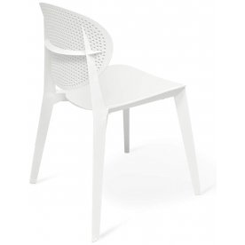 Стул на металлокаркасе Gianni