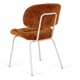 Стул на металлокаркасе Gigi