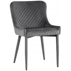 Стул на металлокаркасе Гринок