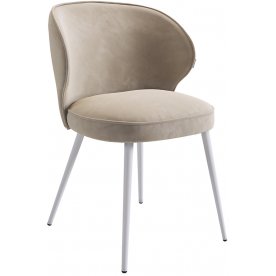 Стул на металлокаркасе Гудвин