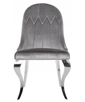 Стул на металлокаркасе Gustav